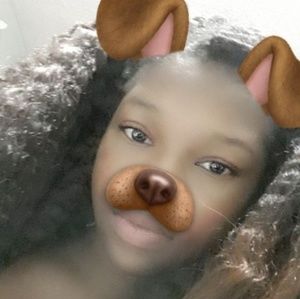 Meet your Posher, Aaliyah